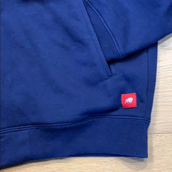 Varsity sweater - Picture 3 of 4